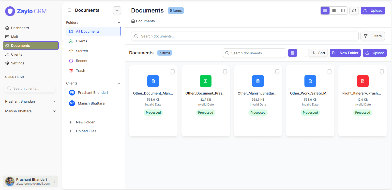 Full Stack Developer - Image 1