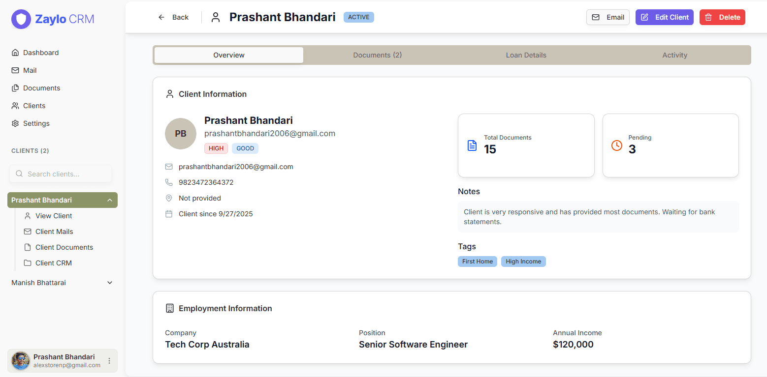 Full Stack Developer - Image 2